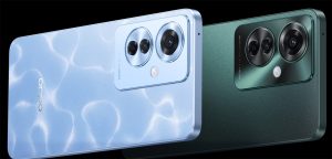 Oppo Reno 11F 5G