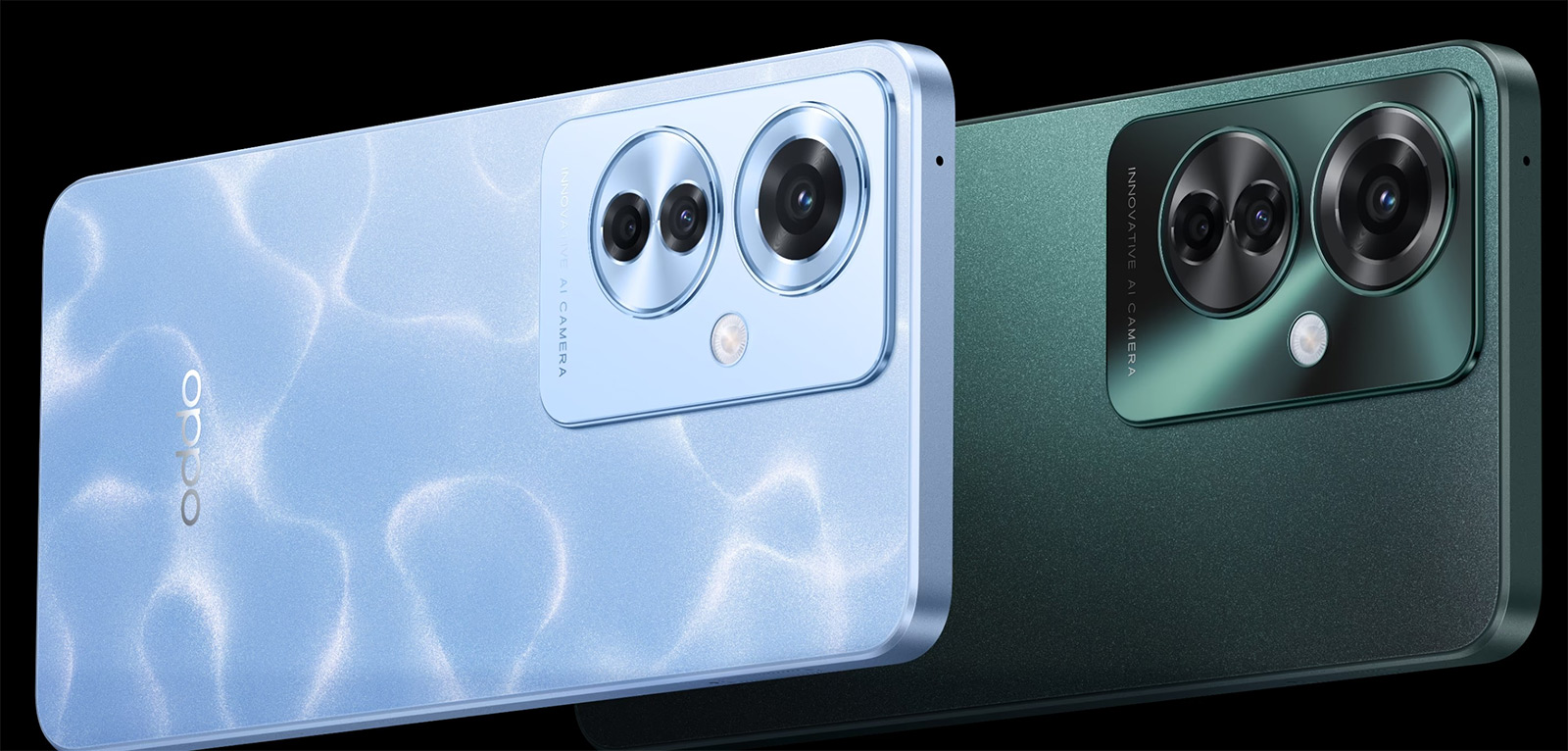 Oppo Reno 11F 5G